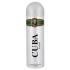 Cuba Green Dezodorant dla mężczyzn 200 ml