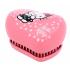 Tangle Teezer Compact Styler Szczotka do włosów dla dzieci 1 szt Odcień Hello Kitty Pink