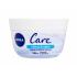 Nivea Care Nourishing Cream Krem do twarzy na dzień dla kobiet 100 ml