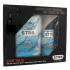 STR8 Live True Zestaw dla mężczyzn Edt 100 ml + Deodorant 150 ml