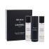 Chanel Bleu de Chanel Woda perfumowana dla mężczyzn Twist and Spray 3x20 ml
