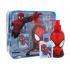 Marvel Ultimate Spiderman Zestaw Edt 50 ml + Żel pod prysznic 250 ml