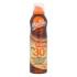 Malibu Continuous Spray Dry Oil SPF30 Preparat do opalania ciała dla kobiet 175 ml