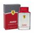 Ferrari Scuderia Ferrari Scuderia Club Woda toaletowa dla mężczyzn 125 ml Uszkodzone pudełko