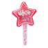 Grace Cole Glitter Fairies Superstar Zestaw Kąpielowe konfetti 10 g + Gąbka 1 szt