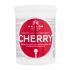 Kallos Cosmetics Cherry Maska do włosów dla kobiet 1000 ml