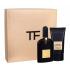 TOM FORD Black Orchid Zestaw dla kobiet Edp 50ml + 75ml moisturizing emulsion