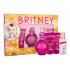 Britney Spears Fantasy Zestaw dla kobiet Edp 100ml + 50ml Żel pod prysznic + 50ml Pianka do kąpieli + 50ml Balsam