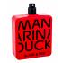 Mandarina Duck Black & Red Woda toaletowa dla mężczyzn 100 ml tester