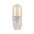 Shiseido Future Solution LX Total Protective Emulsion SPF15 Serum do twarzy dla kobiet 75 ml Uszkodzone pudełko