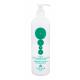 Kallos Cosmetics KJMN Deep Cleansing Shampoo Szampon do włosów dla kobiet 500 ml