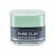 L'Oréal Paris Pure Clay Detox Mask Maseczka do twarzy dla kobiet 50 ml