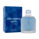 Dolce&Gabbana Light Blue Eau Intense Woda perfumowana dla mężczyzn 200 ml