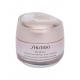 Shiseido Benefiance Wrinkle Smoothing Cream Enriched Krem do twarzy na dzień dla kobiet 50 ml