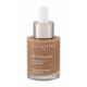 Clarins Skin Illusion Natural Hydrating Podkład dla kobiet 30 ml Odcień 116,5 Coffee