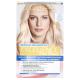 L'Oréal Paris Excellence Creme Triple Protection Farba do włosów dla kobiet 48 ml Odcień 01 Lightest Natural Blonde
