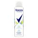 Rexona MotionSense Stay Fresh Blue Poppy & Apple Antyperspirant dla kobiet 150 ml