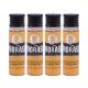 PRORASO Wood & Spice Hot Oil Beard Treatment Olejek do zarostu dla mężczyzn 68 ml