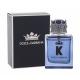 Dolce&Gabbana K Woda perfumowana dla mężczyzn 50 ml