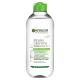 Garnier Skin Naturals Micellar Water All-In-1 Combination & Sensitive Płyn micelarny dla kobiet 400 ml