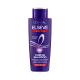 L'Oréal Paris Elseve Color-Vive Purple Shampoo Szampon do włosów dla kobiet 200 ml
