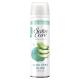 Gillette Satin Care Sensitive Skin Żel do golenia dla kobiet 200 ml