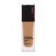 Shiseido Synchro Skin Self-Refreshing SPF30 Podkład dla kobiet 30 ml Odcień 340 Oak