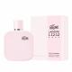 Lacoste Eau de Lacoste L.12.12 Rose Woda perfumowana dla kobiet 100 ml