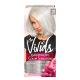 Garnier Color Sensation The Vivids Farba do włosów dla kobiet 40 ml Odcień Silver Blond