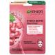 Garnier Skin Naturals Hydra Bomb Natural Origin Grape Seed Extract Maseczka do twarzy dla kobiet 1 szt