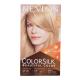 Revlon Colorsilk Beautiful Color Farba do włosów dla kobiet Odcień 81 Light Blonde Zestaw