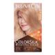 Revlon Colorsilk Beautiful Color Farba do włosów dla kobiet Odcień 70 Medium Ash Blonde Zestaw