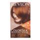 Revlon Colorsilk Beautiful Color Farba do włosów dla kobiet Odcień 53 Light Auburn Zestaw