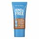 Rimmel London Kind & Free Skin Tint Foundation Podkład dla kobiet 30 ml Odcień 400 Natural Beige
