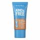 Rimmel London Kind & Free Skin Tint Foundation Podkład dla kobiet 30 ml Odcień 210 Golden Beige