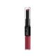 L'Oréal Paris Infaillible 24H Lipstick Pomadka dla kobiet 5 ml Odcień 804 Metro-Proof Rose
