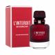 Givenchy L'Interdit Rouge Woda perfumowana dla kobiet 80 ml
