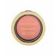 Max Factor Facefinity Blush Róż dla kobiet 1,5 g Odcień 40 Delicate Apricot