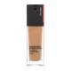 Shiseido Synchro Skin Radiant Lifting SPF30 Podkład dla kobiet 30 ml Odcień 340 Oak
