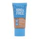 Rimmel London Kind & Free Skin Tint Foundation Podkład dla kobiet 30 ml Odcień 410 Latte