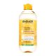 Garnier Skin Naturals Vitamin C Micellar Cleansing Water Płyn micelarny dla kobiet 400 ml