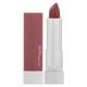 Maybelline Color Sensational Made For All Lipstick Pomadka dla kobiet 4 ml Odcień 376 Pink For Me