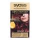 Syoss Oleo Intense Permanent Oil Color Farba do włosów dla kobiet 50 ml Odcień 5-92 Bright Red