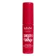 NYX Professional Makeup Smooth Whip Matte Lip Cream Pomadka dla kobiet 4 ml Odcień 13 Cherry Creme