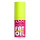NYX Professional Makeup Fat Oil Lip Drip Olejek do ust dla kobiet 4,8 ml Odcień 03 Supermodell