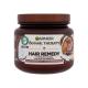 Garnier Botanic Therapy Cocoa Milk & Macadamia Hair Remedy Maska do włosów dla kobiet 340 ml
