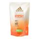 Adidas Energy Kick Żel pod prysznic dla kobiet Napełnienie 400 ml