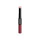 L'Oréal Paris Infaillible 24H Lipstick Pomadka dla kobiet 5 ml Odcień 502 Red To Stay