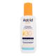 Astrid Sun Moisturizing Suncare Milk Spray SPF30 Preparat do opalania ciała 200 ml