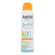 Astrid Sun Coconut Love Dry Mist Spray SPF30 Preparat do opalania ciała 150 ml